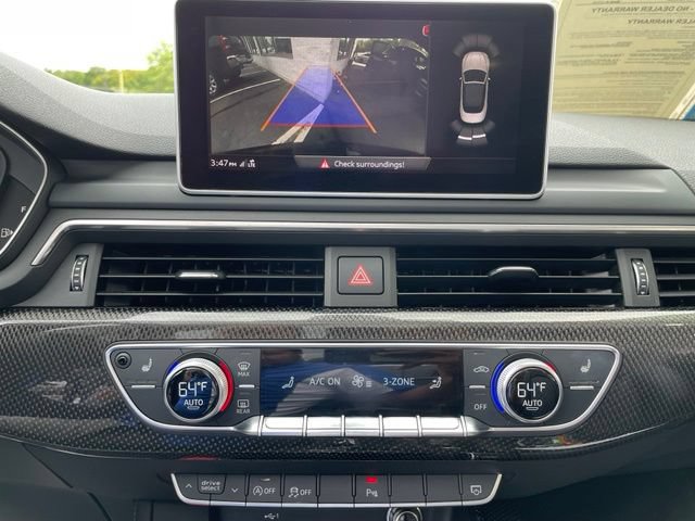Used 2019 Audi S5 Premium Plus AWD/4WD image 27