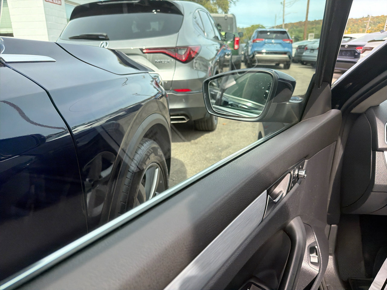 Used 2013 Volkswagen Passat 2.5 SE image 17