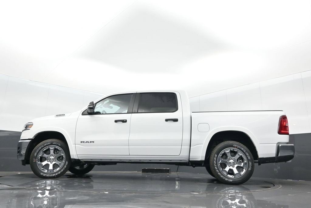New 2026 RAM 1500 Big Horn image 31