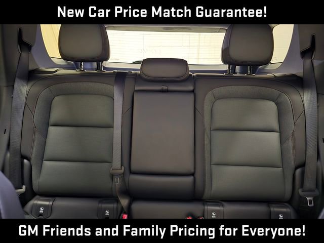 New 2026 GMC Terrain AT4 w/ Convenience Package III image 27