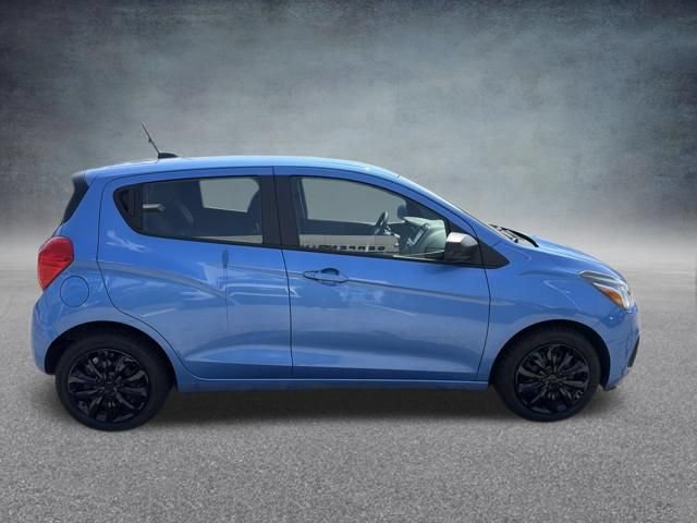 Used 2017 Chevrolet Spark LS FWD image 5