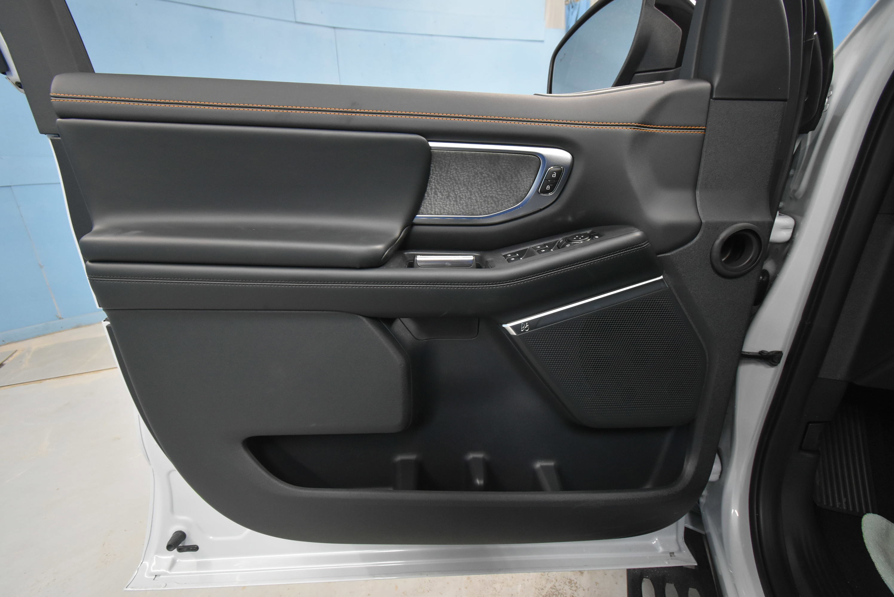 New 2026 Ford Expedition Tremor image 4