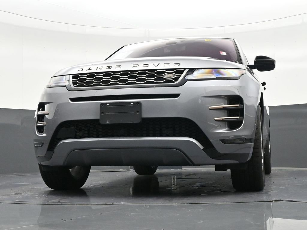 Used 2020 Land Rover Range Rover Evoque R-Dynamic SE image 29