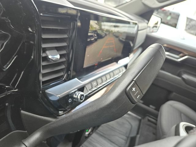 Used 2023 GMC Sierra 1500 SLE AWD/4WD image 22