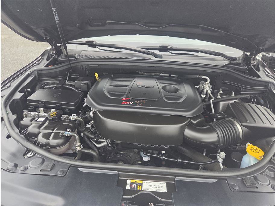 Used 2020 Dodge Durango Citadel image 38