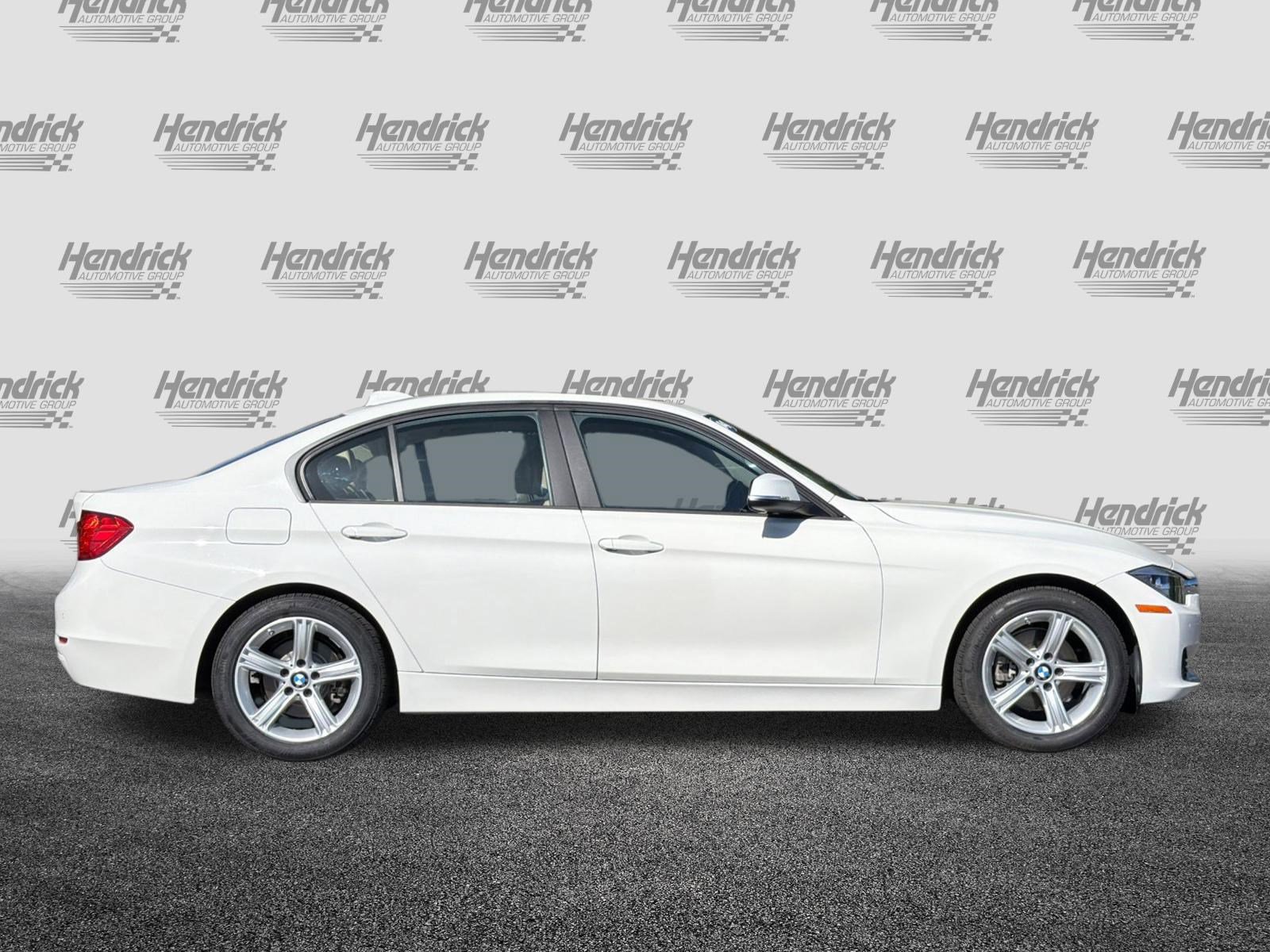 Used 2014 BMW 328i Sedan RWD image 3