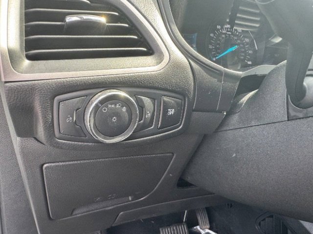 Used 2022 Ford Edge SEL AWD/4WD image 27