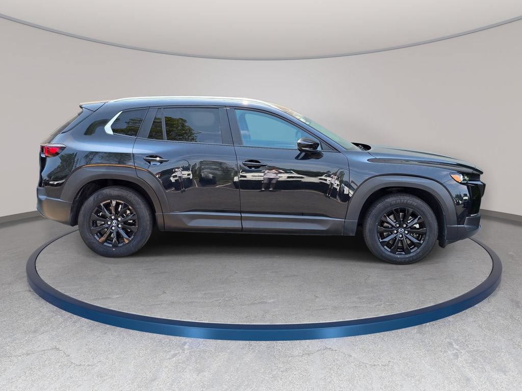 Used 2025 MAZDA CX-50 AWD 2.5 S w/ Preferred Package image 5