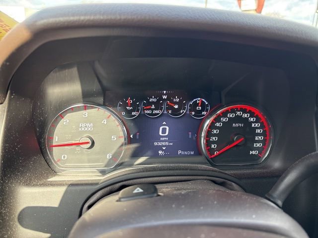 Used 2016 GMC Yukon XL Denali w/ Open Road Package image 26