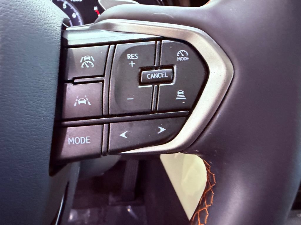 Certified 2024 Lexus NX 250 FWD image 22