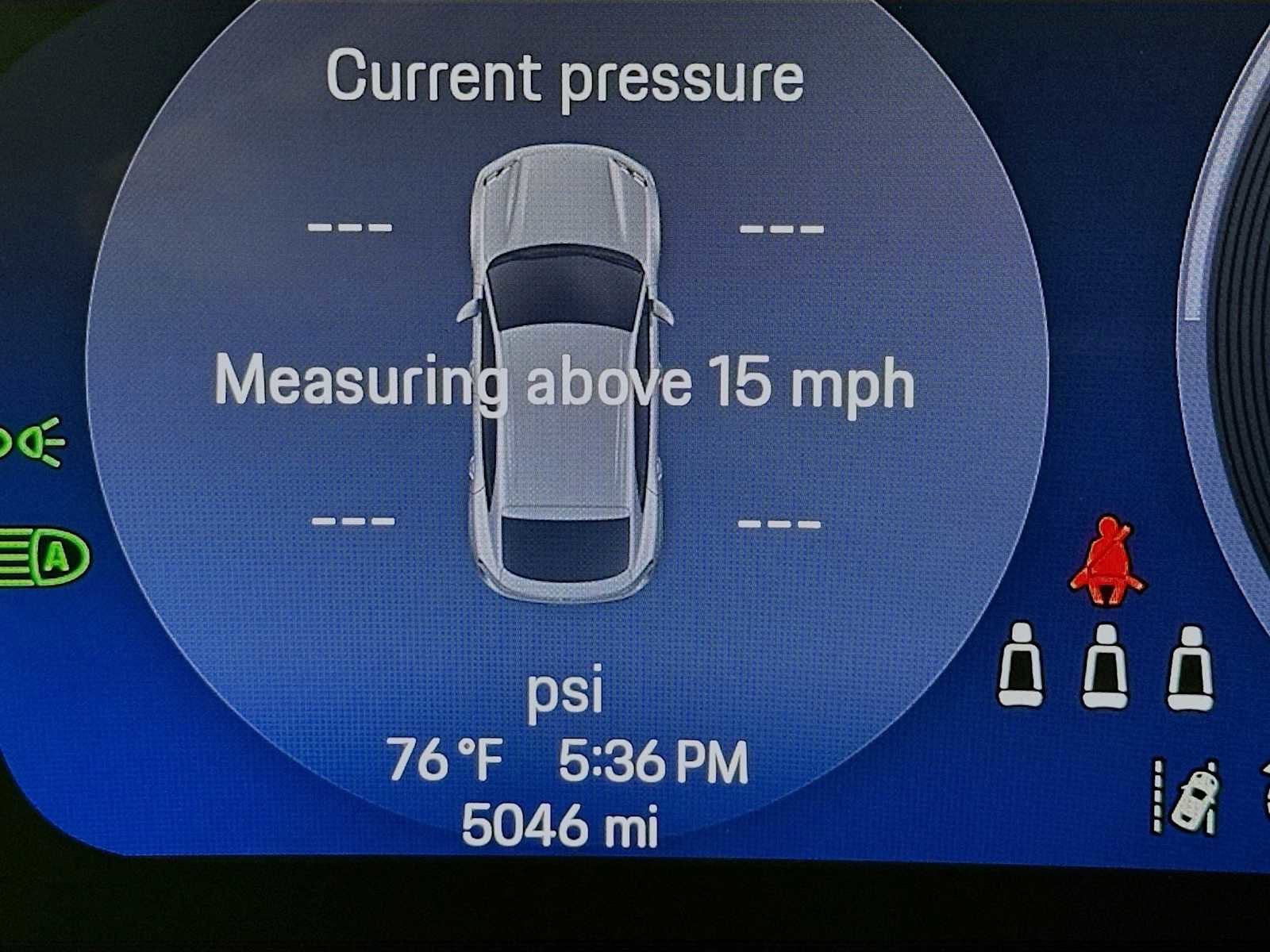 Used 2025 Porsche Macan Electric image 16