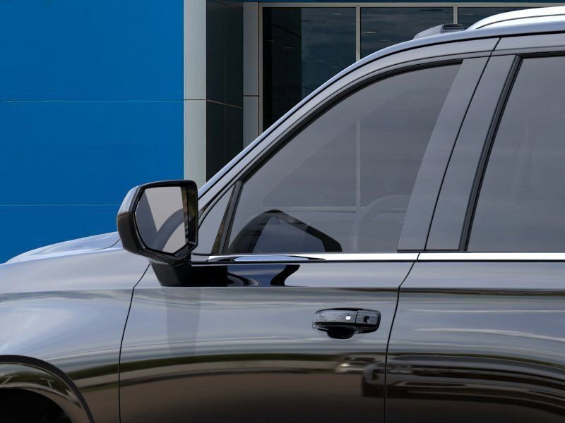 New 2026 Chevrolet Tahoe LS RWD image 12