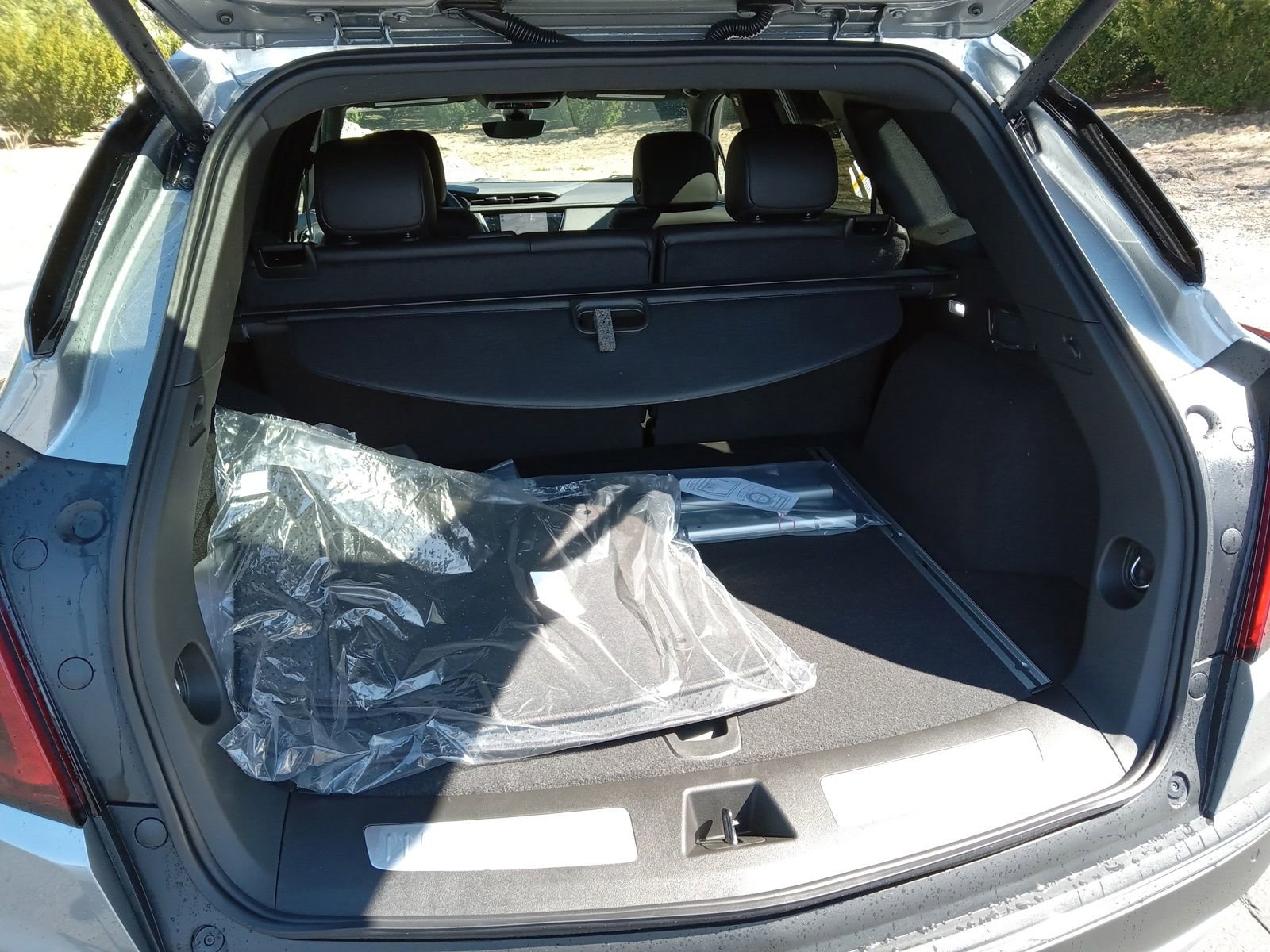 New 2026 Cadillac XT5 Premium Luxury image 27