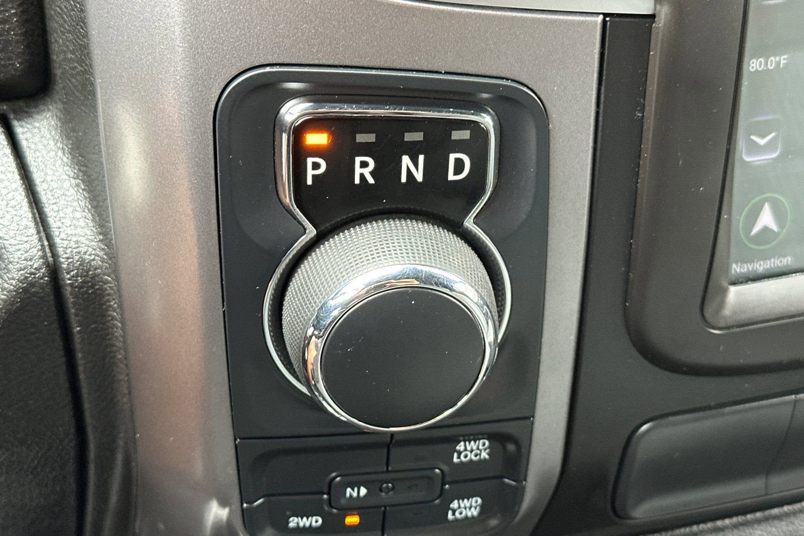 Used 2022 RAM 1500 Classic Warlock AWD/4WD image 18