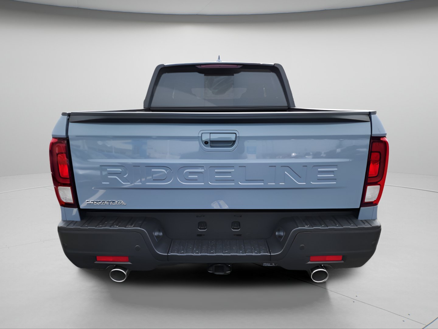 New 2026 Honda Ridgeline Black Edition image 6