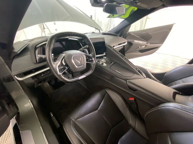 Used 2023 Chevrolet Corvette Z06 RWD image 13