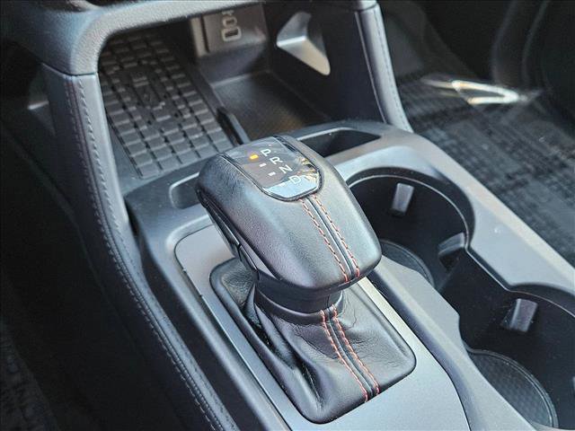 Used 2025 Ford Ranger Raptor image 14