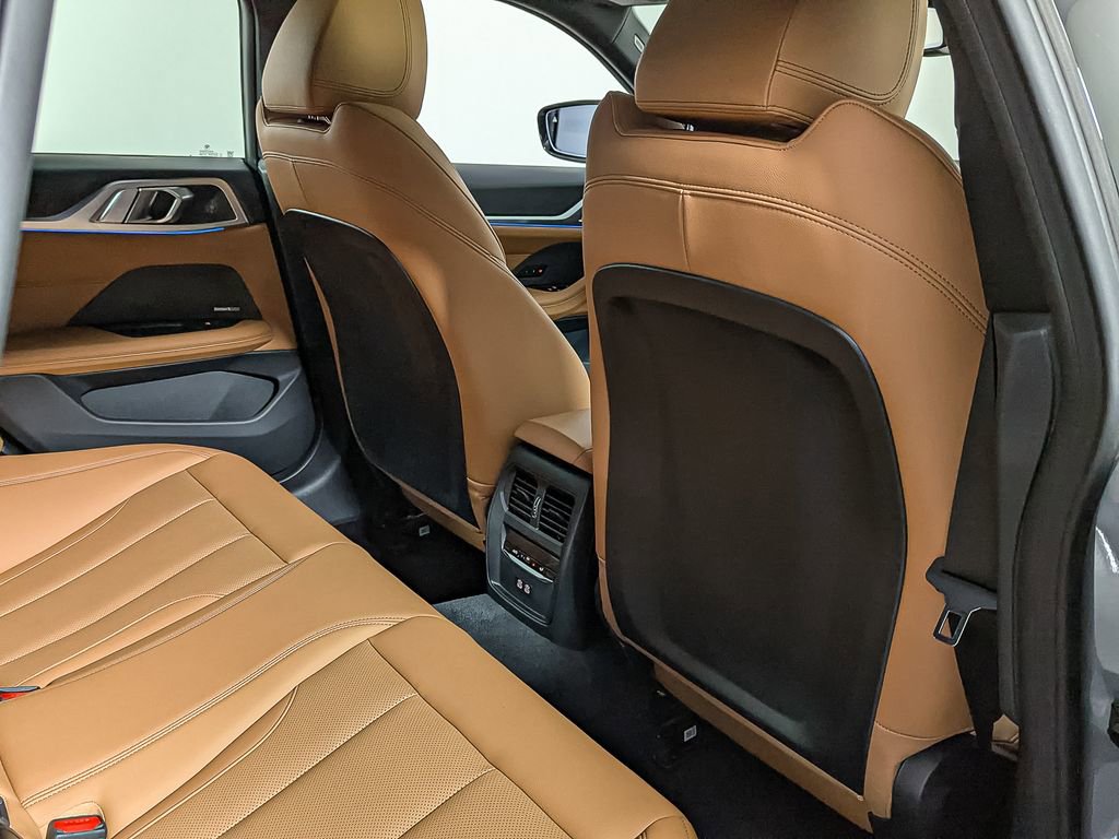 Used 2025 BMW i4 xDrive40i w/ M Sport Package image 39