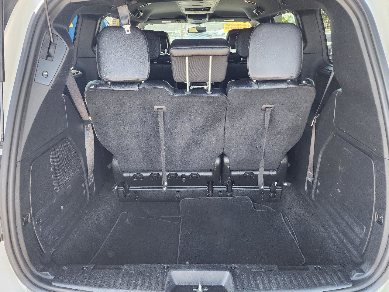 Used 2017 Dodge Grand Caravan GT FWD image 27