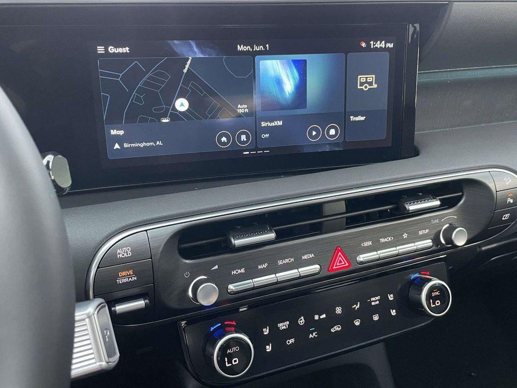 New 2026 Hyundai Palisade Limited AWD/4WD image 46