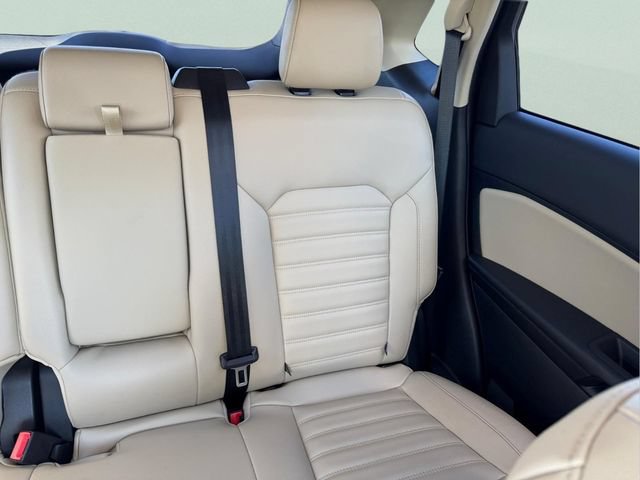 Used 2022 Ford Edge SEL w/ Convenience Package AWD/4WD image 18