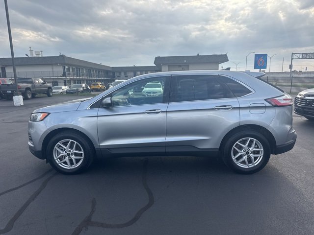 Used 2024 Ford Edge SEL image 7