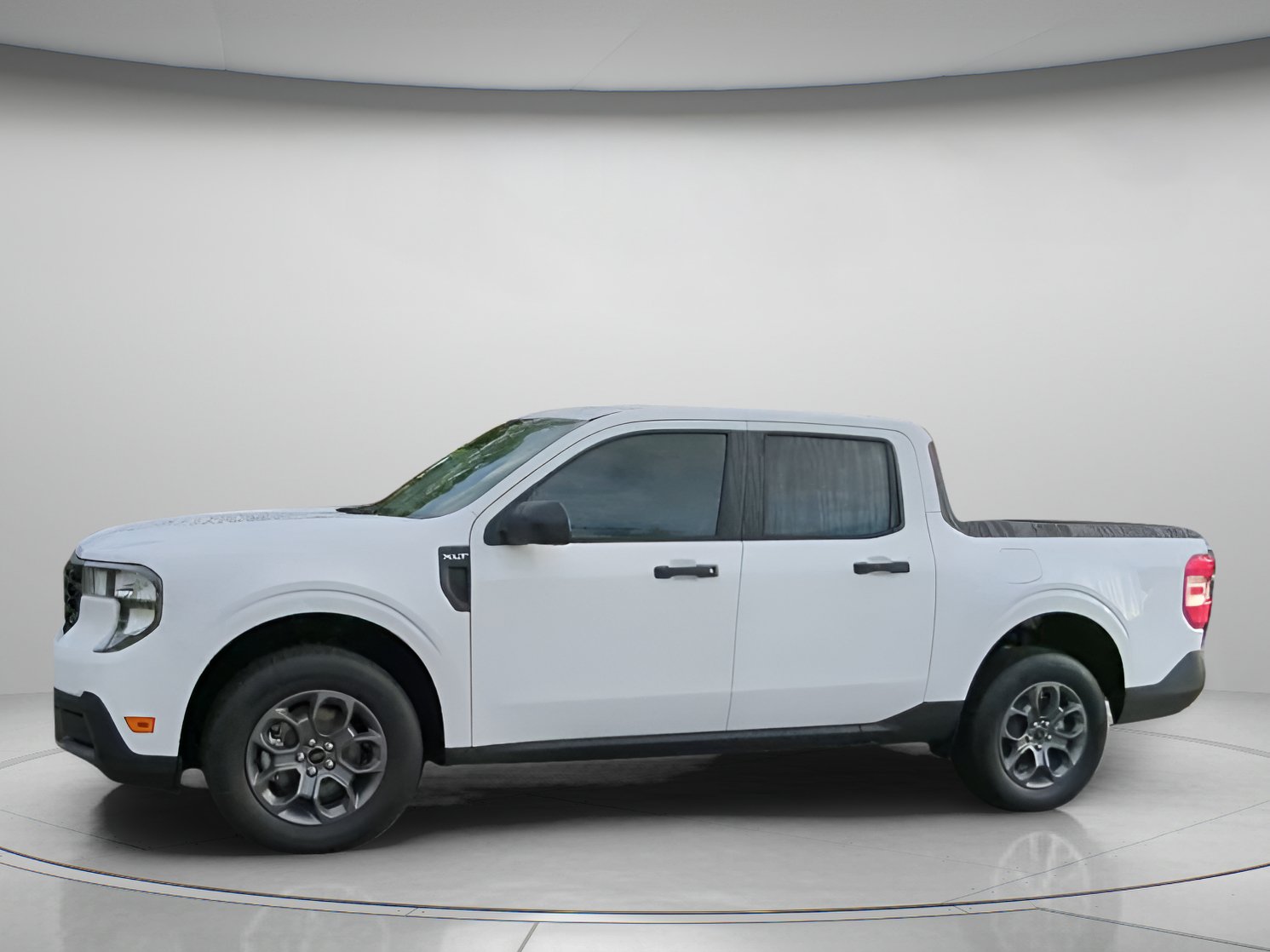 New 2026 Ford Maverick XLT FWD image 15