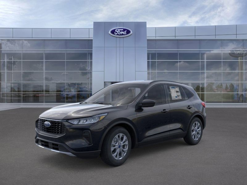 New 2026 Ford Escape Active w/ Tech Pack #1 image 1