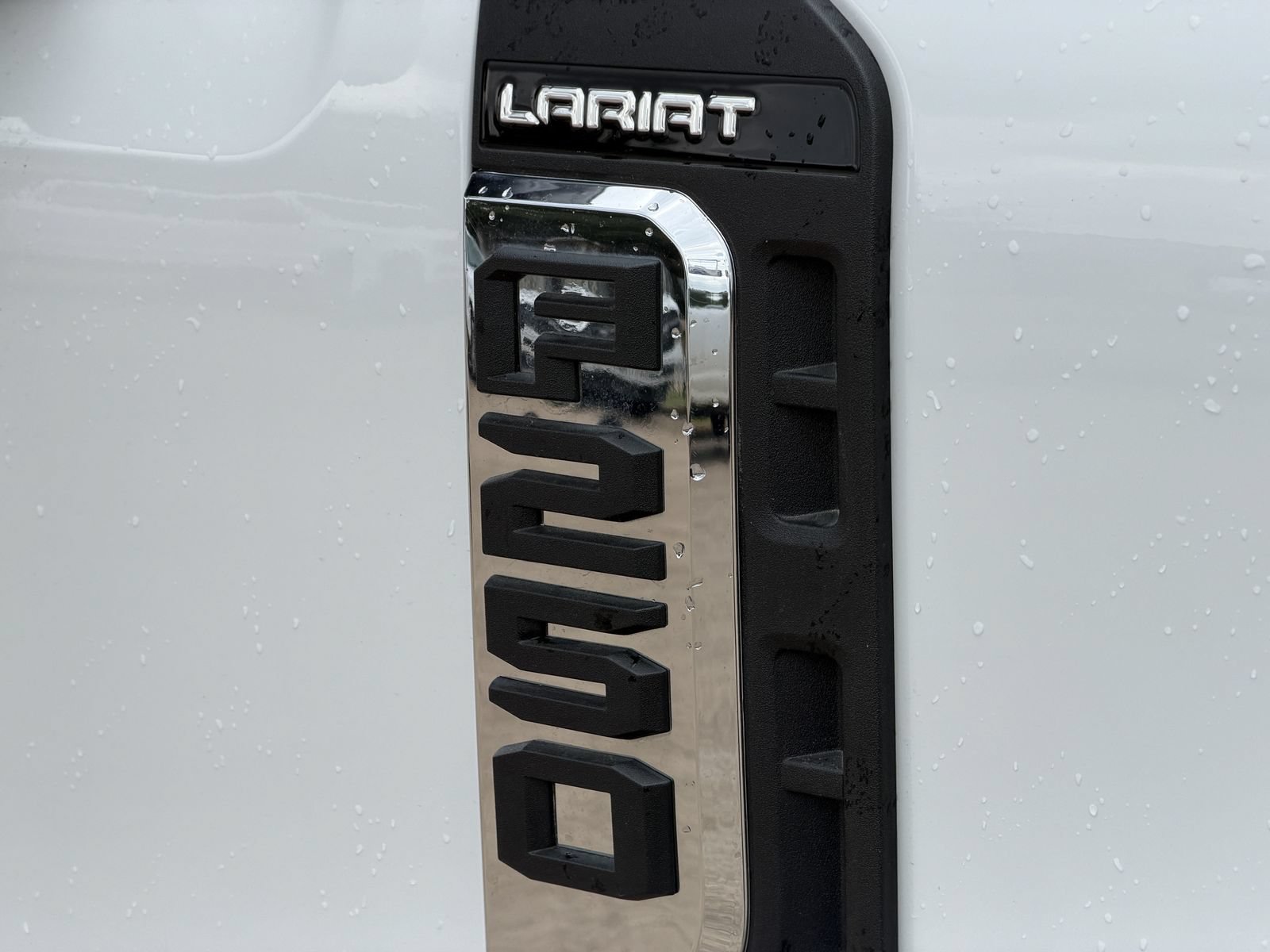 Used 2025 Ford F250 Lariat w/ Lariat Ultimate Package AWD/4WD image 11