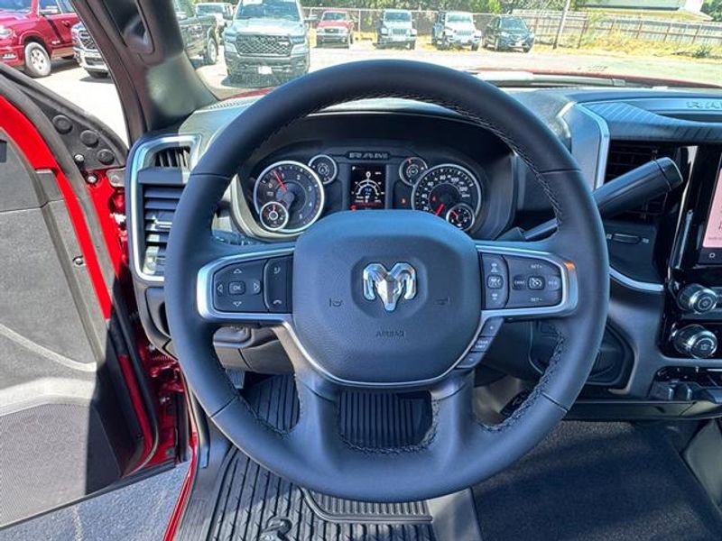 New 2025 RAM 2500 Big Horn image 6