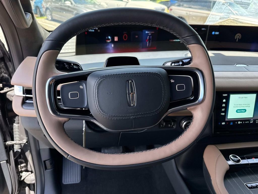 New 2025 Lincoln Navigator Black Label image 26