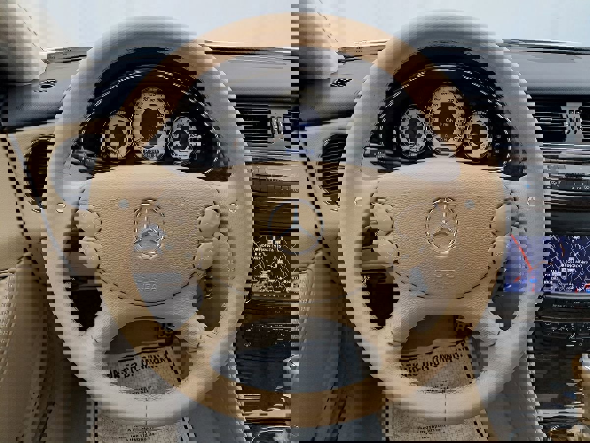 Used 2006 Mercedes-Benz CLS 55 AMG image 16