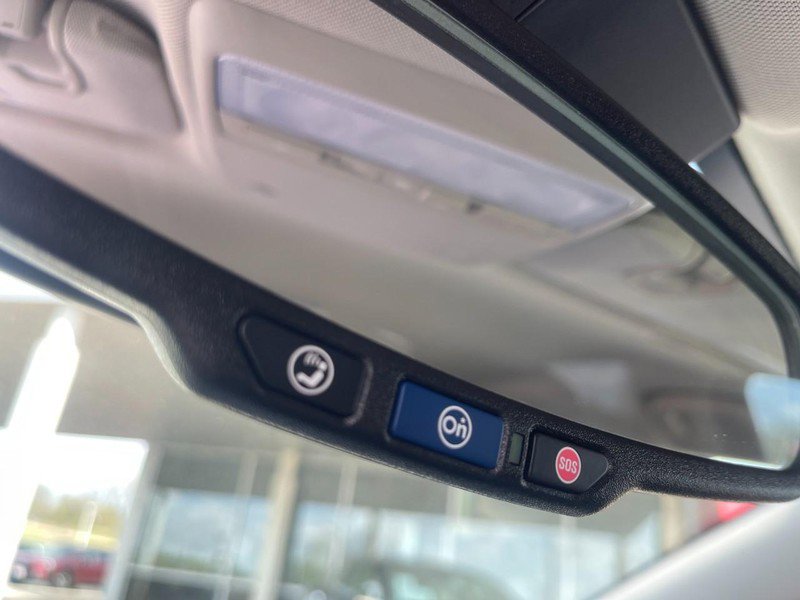 Used 2019 Buick Encore Sport Touring w/ Safety Package FWD image 30
