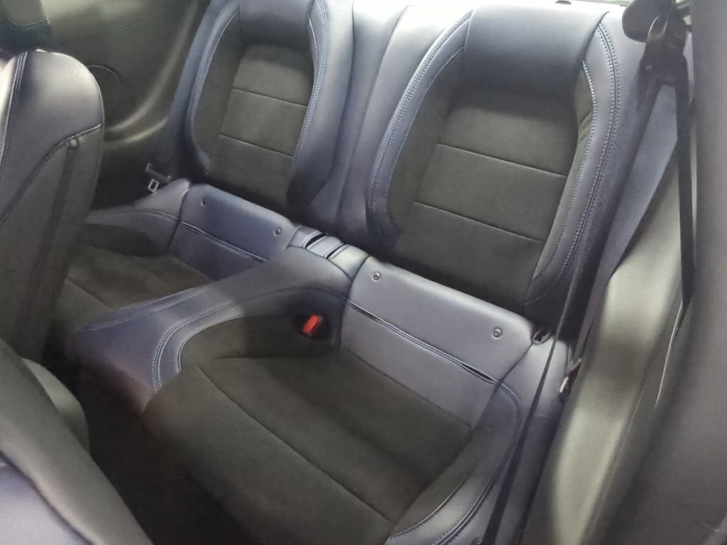 Used 2025 Ford Mustang Dark Horse w/ Dark Horse Handlin Package RWD image 26