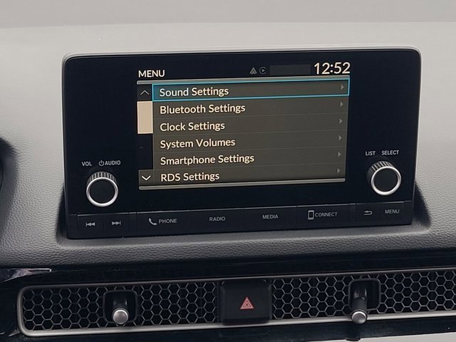 Used 2025 Honda Civic Sport image 17