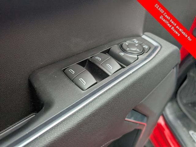 New 2026 GMC Sierra 1500 Elevation w/ Elevation Select Package AWD/4WD image 16