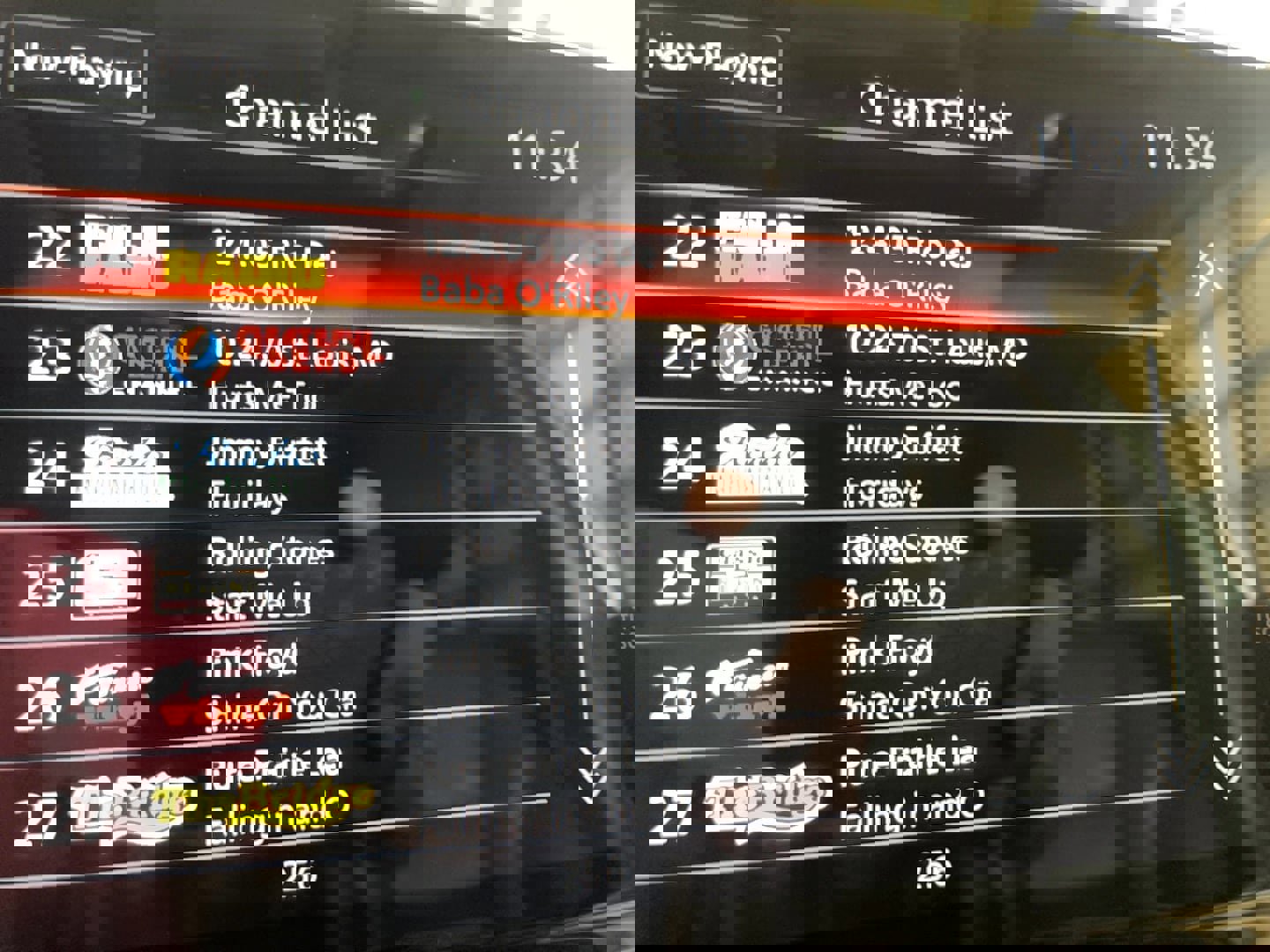 Used 2022 Nissan Rogue SL w/ SL Premium Package image 23