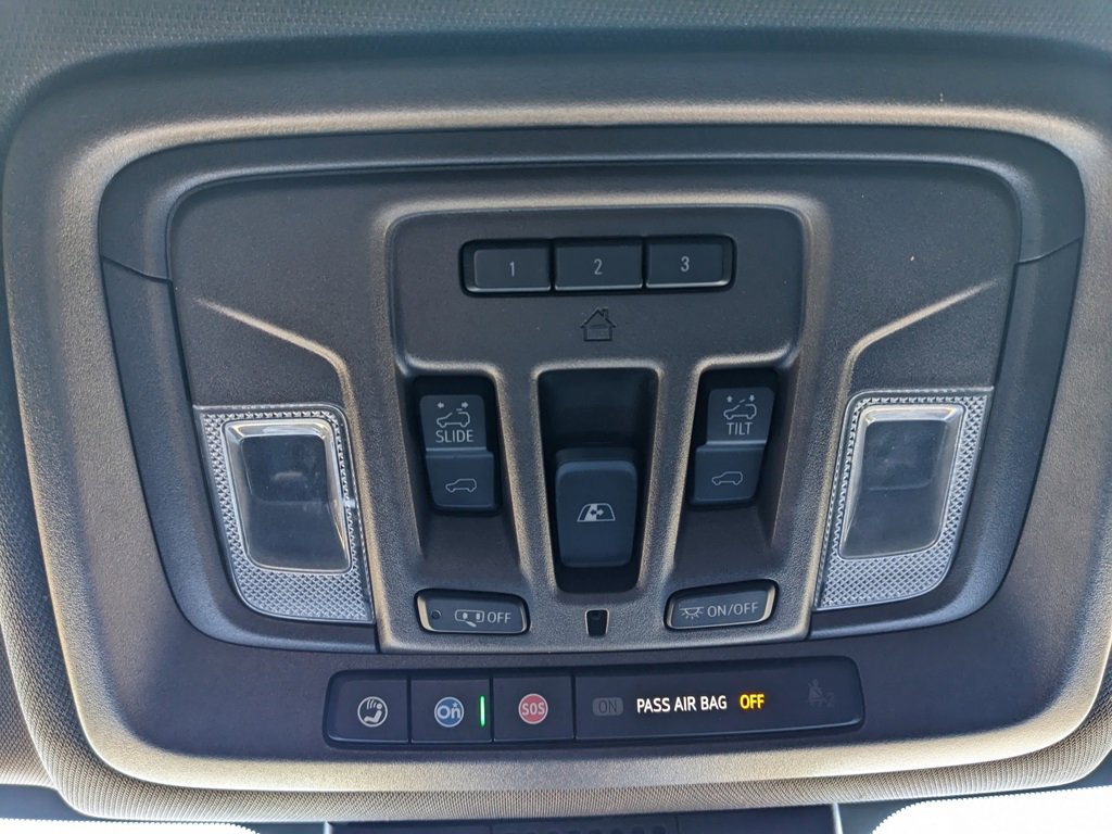 Used 2024 GMC Sierra 2500 Denali w/ Denali Reserve Package image 62