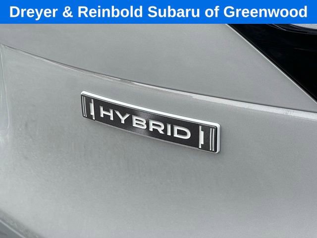 New 2026 Subaru Forester Touring image 11