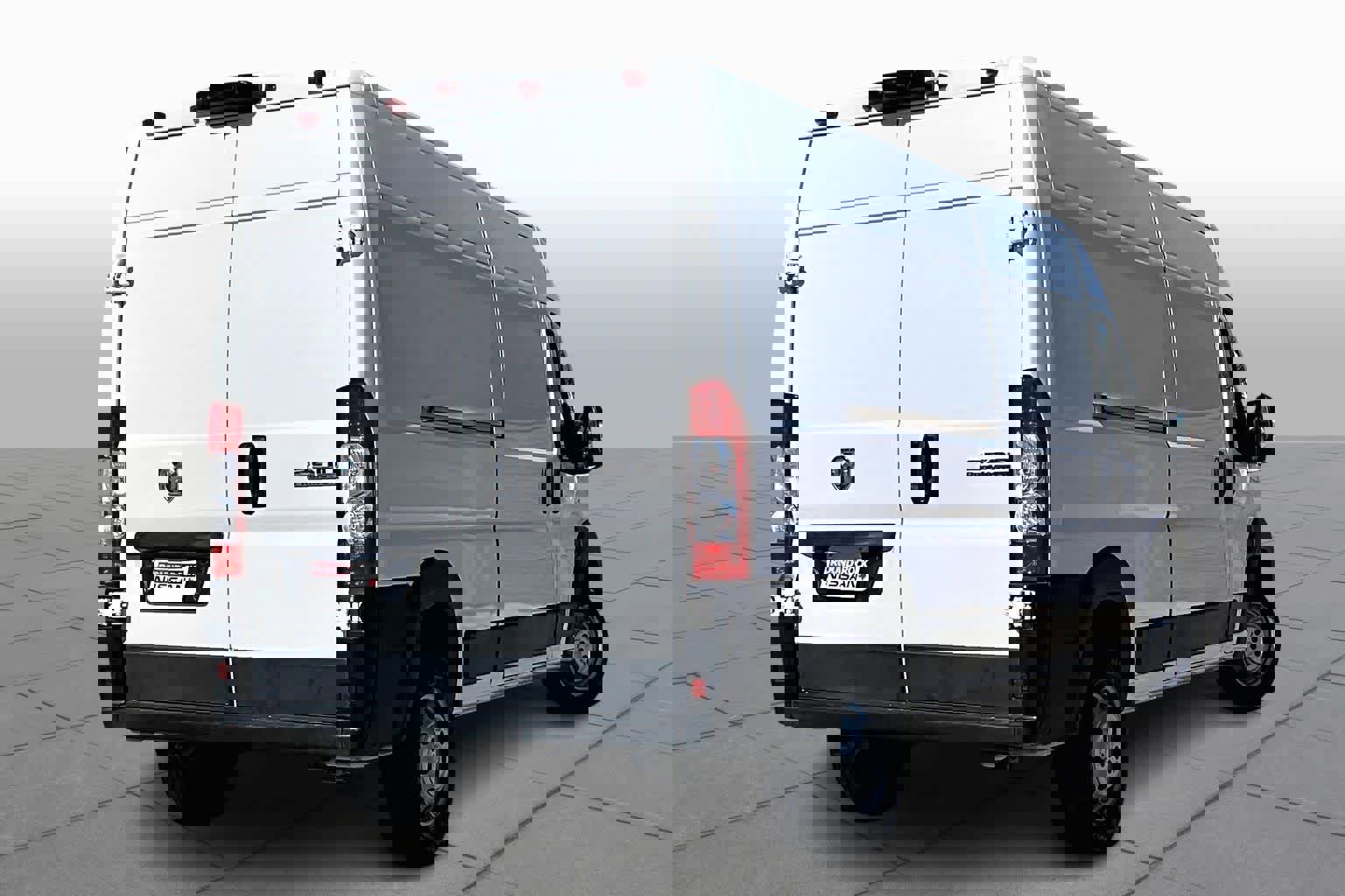 Used 2023 RAM ProMaster 2500 w/ Convenience Group image 13