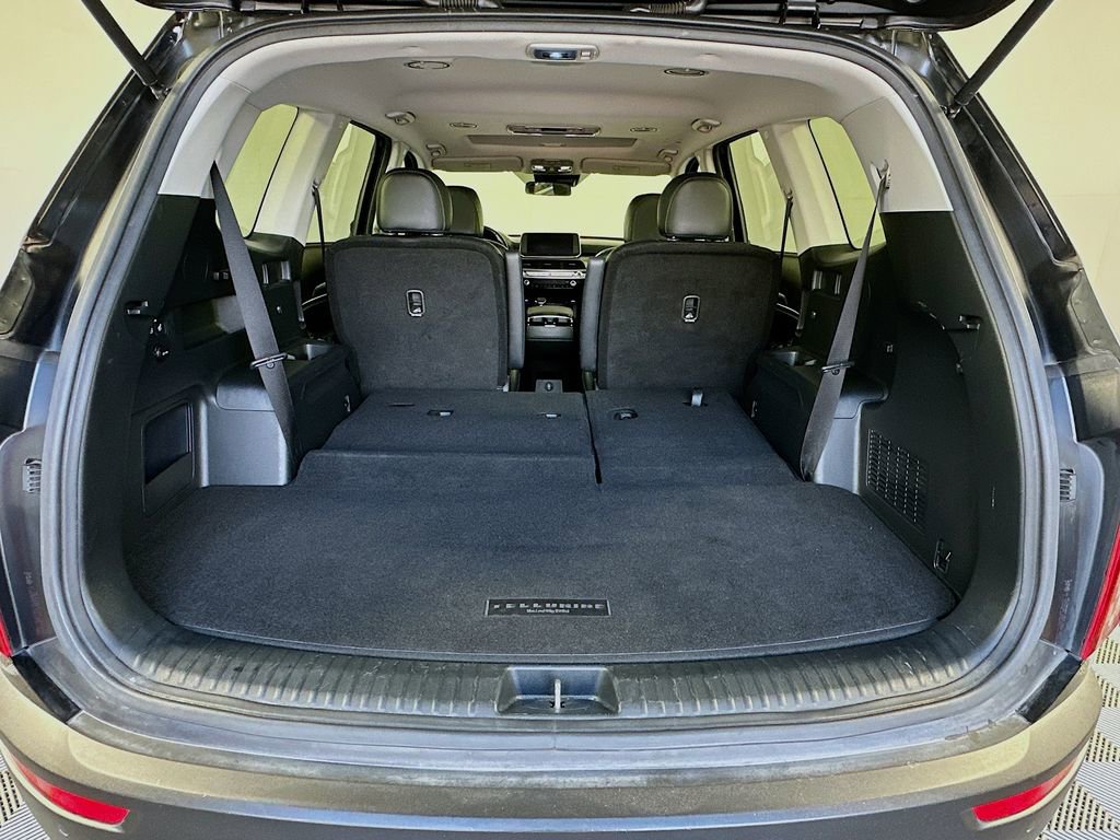 Used 2022 Kia Telluride S image 28