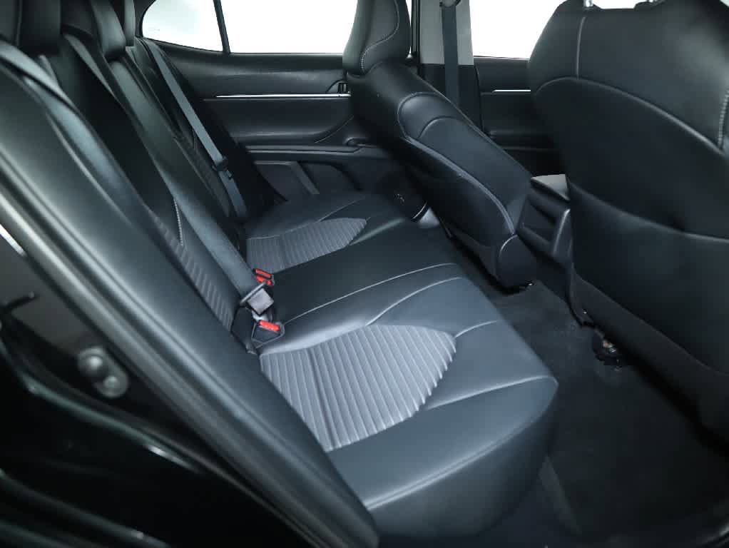 Certified 2023 Toyota Camry SE w/ Convenience Package FWD image 30