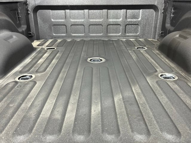 New 2026 RAM 3500 Tradesman AWD/4WD image 8