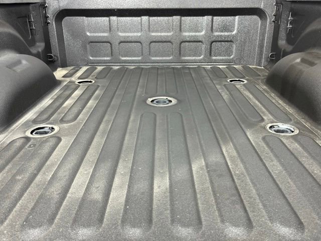 New 2026 RAM 3500 Tradesman AWD/4WD image 8