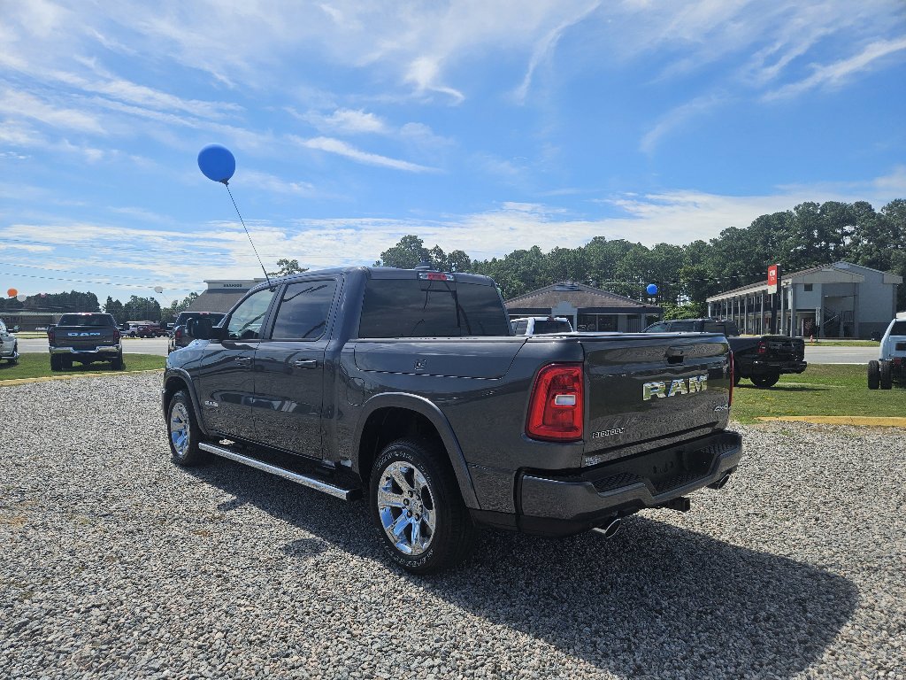 New 2026 RAM 1500 Big Horn image 7