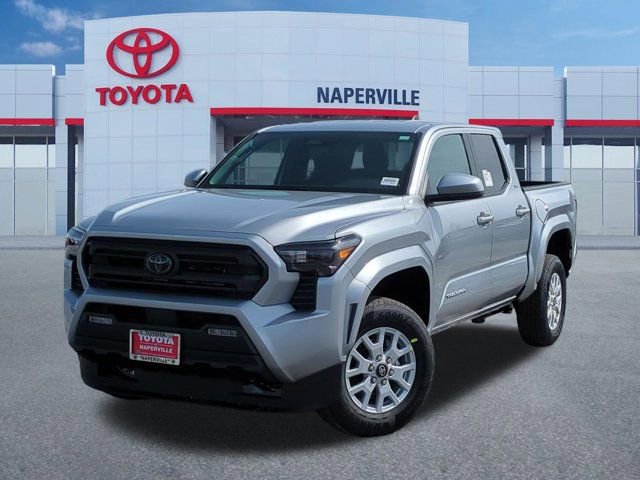 New 2026 Toyota Tacoma SR5 RWD image 1
