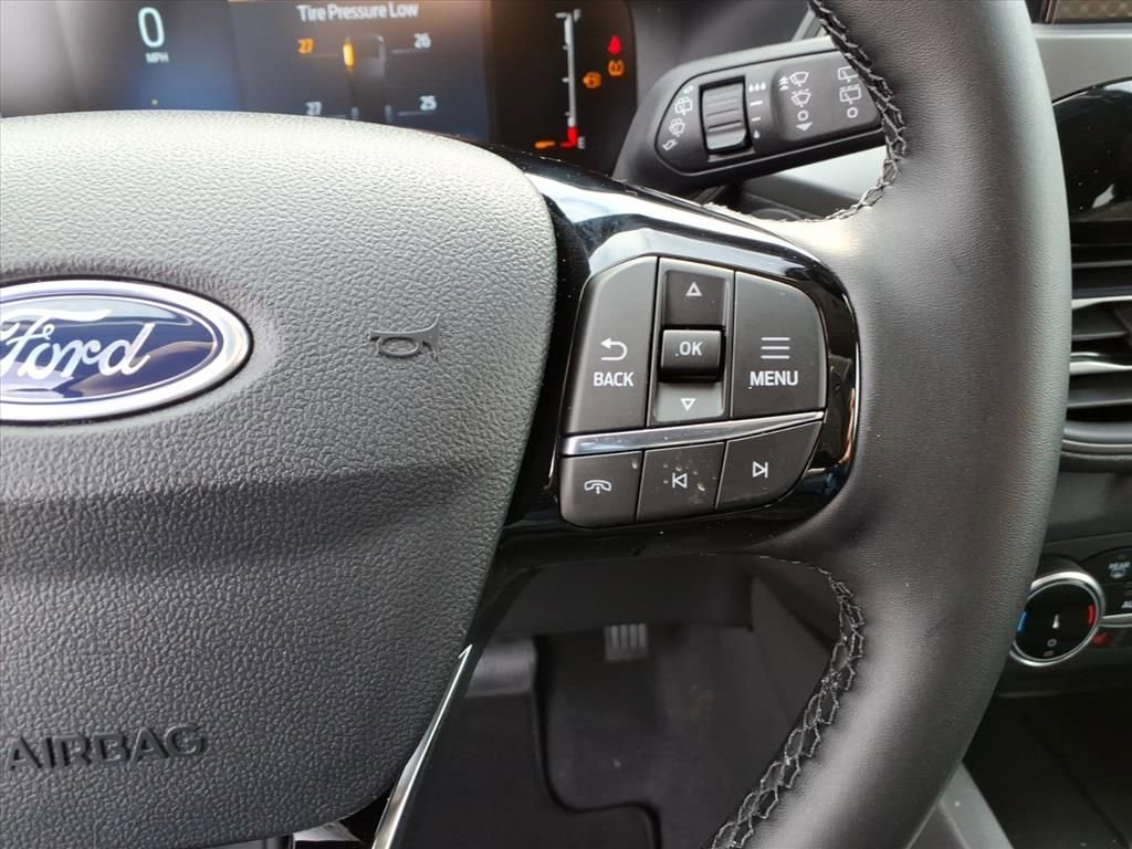 New 2026 Ford Escape Active w/ Cold Weather Package image 14