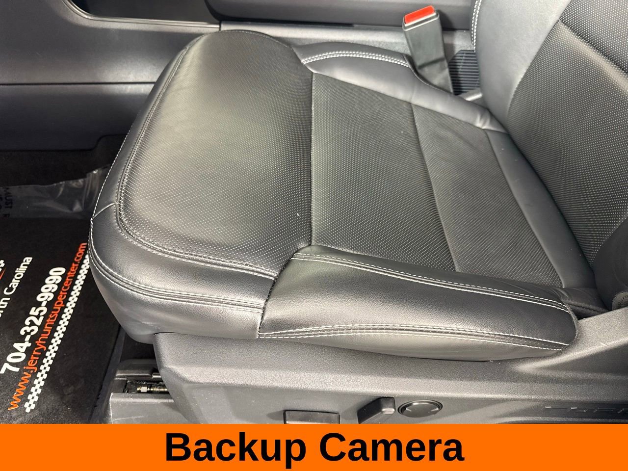 Used 2025 Ford Expedition Max Platinum image 12