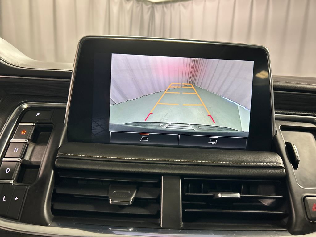 Used 2023 GMC Yukon SLT image 18