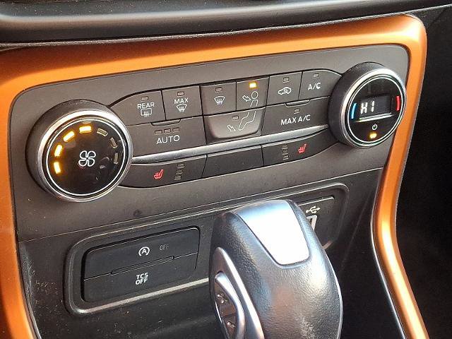 Certified 2021 Ford EcoSport SE w/ SE Appearance Package image 17